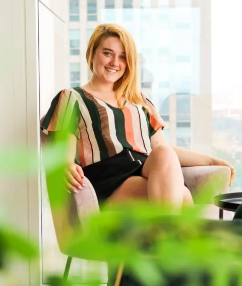 Afbeelding van Iris Sloof