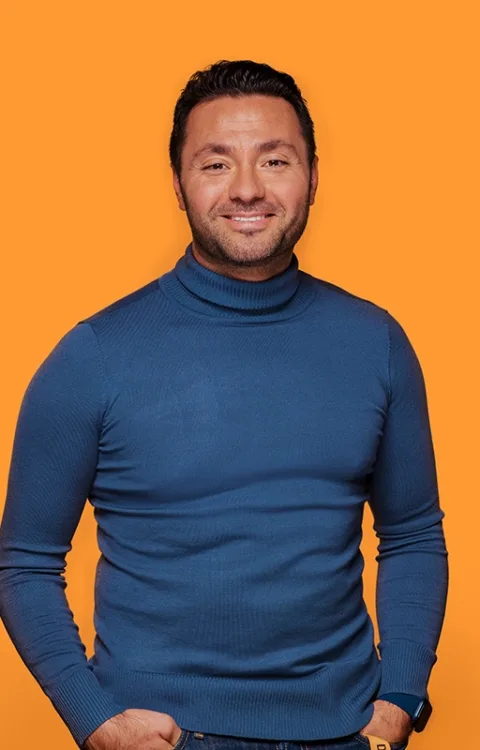 Leraar Erol