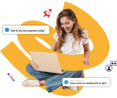 Homepage header vragen