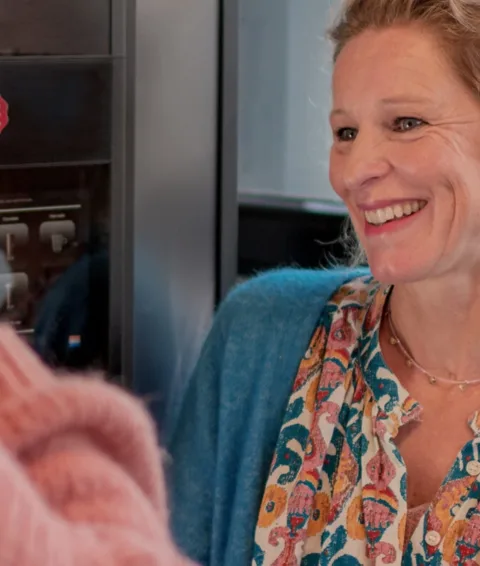 Leraren voor koffiezetapparaat
